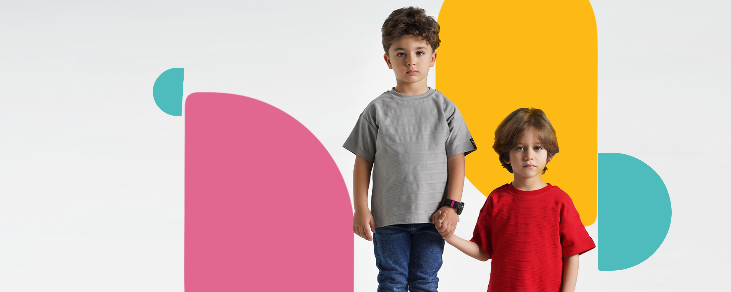 Toddlers (2-5)