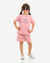 Girls Set 100% cotton (Cashmere)
