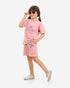 Girls Set 100% cotton (Cashmere)