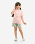 Girls Set 100% cotton (Cashmere)