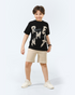 Boys’ Summer Set –  (Black)