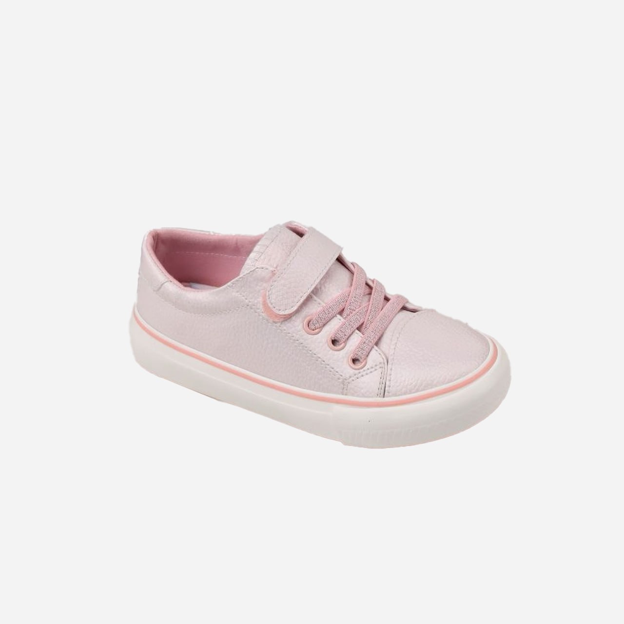 Girls Shoe (Rose Pink)
