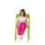 Girls Set 100% cotton (Pink)