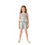 Girls Set 100% cotton (Mint)