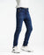 Boys Slim Fit Stretch Jeans | Dark Wash - Remint Kids Fashion
