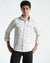 Boys Text Pattern Casual Shirt | Patterned 922 - Remint Kids Fashion